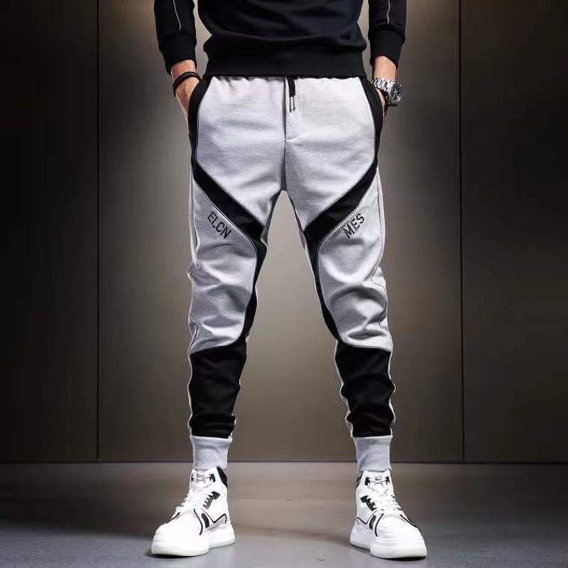 Quần Jogger Nam Hàn Quốc Xuất Xịn,quần Jogger Thể Thao Nam,quần Thể Thao Nam Dài,quần Gió Nam,quần thể thao nam
