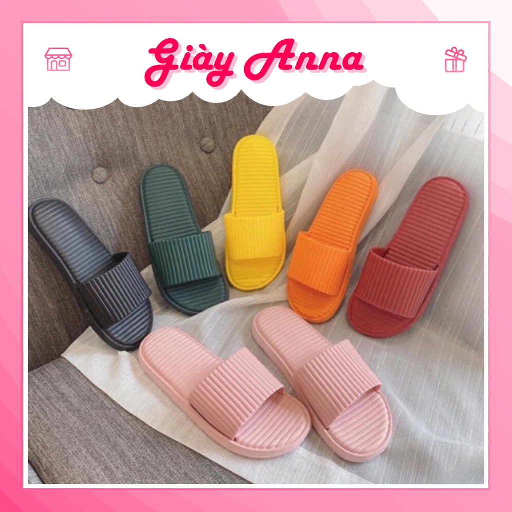 Dép cross nữ siêu nhẹ , bền , êm chân giá cực rẻ dép bản nữ đi trong nhà