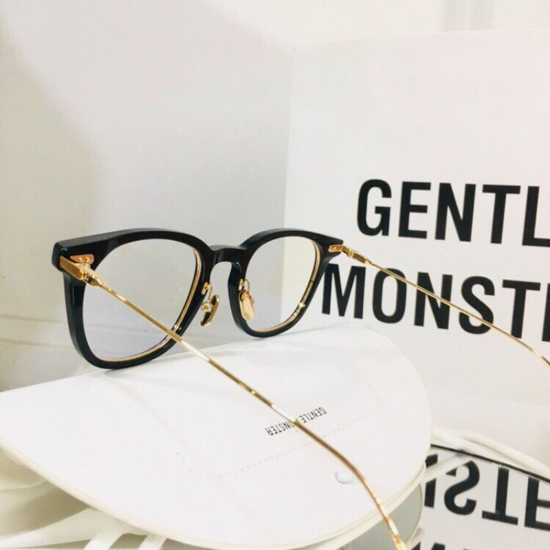 Kính Gentle MonsterBooter