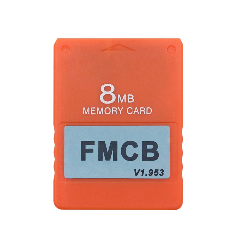 Thẻ Nhớ NEX 8MB 16MB 32MB 64MB OPL Cho Máy Chơi Game Cầm Tay