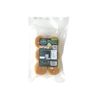 ĐƯỜNG THỐT NỐT AN GIANG DẠNG VIÊN – GÓI 200g