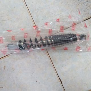 Cặp Phuộc sau sirius zin