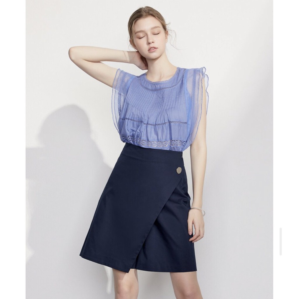 [Mã WASTMAY giảm 15% tối đa 30K đơn 150K] Quần short kaki nữ vnxk xuất Hàn