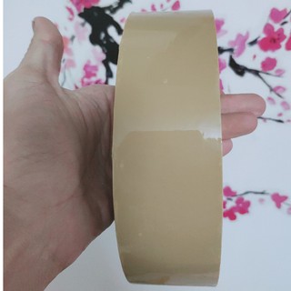 Băng Dính Cuộn 1KG (lõi siêu mỏng)
