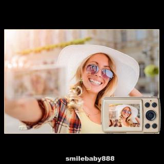 Máy Ảnh Kĩ Thuật Số Mini 16mp 2.4 Inch