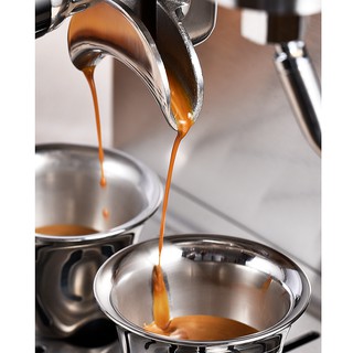 MÁY PHA CÀ PHÊ ESPRESSO LATTE COFFEE GEMILAICRM3005