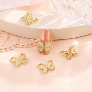 Charm đá gắn móng tay cao cấp