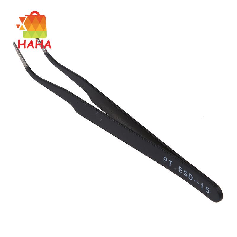 Nhíp đầu cong tiện dụng làm trang sức thủ công