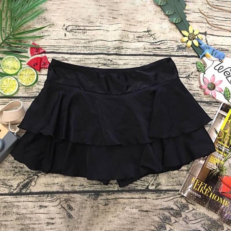 Quần Bơi Nữ Nhiều Mẫu Freesize 1 Đổi 1 Ảnh Thực Tế Có Video QB001 | BigBuy360 - bigbuy360.vn