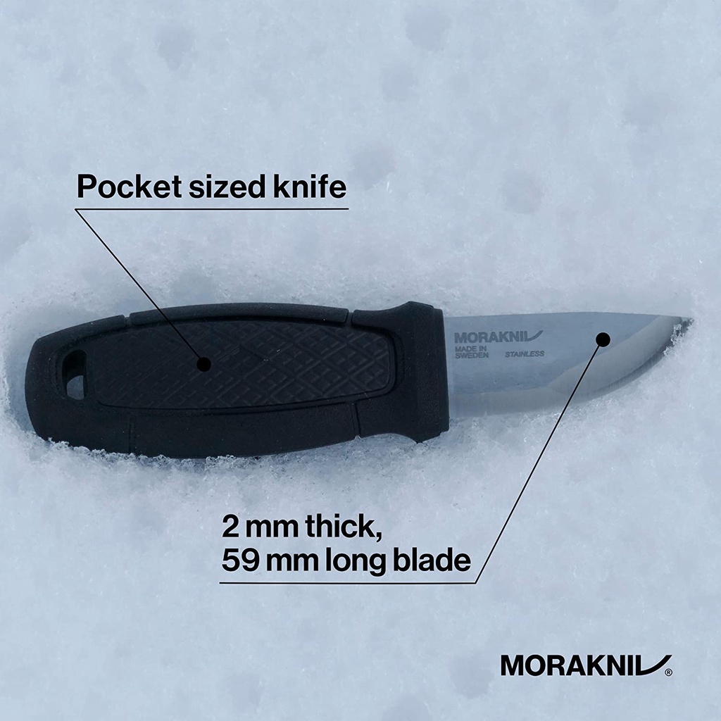 MORAKNIV ELDRIS DAO ĐA NĂNG