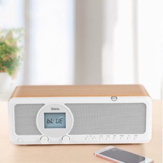 Loa Bluetooth Hoco BS12 - Chính Hãng.
