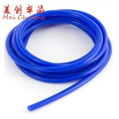 Ống Silicone Chịu Nhiệt Cao Chuyên Dụng Cho Xe Hơi