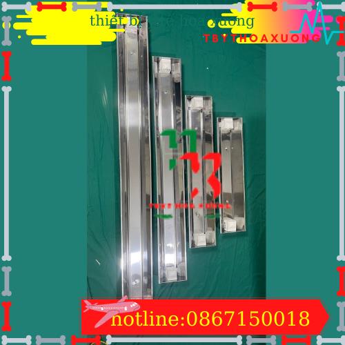 Máng Đèn Cực Tím - Máng Đèn UV Kích Thước 45cm,60cm,90cm,120cm