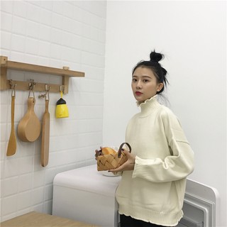 [Order][Autumn 2018][M03] Áo len kiểu (MISCOCOLY)