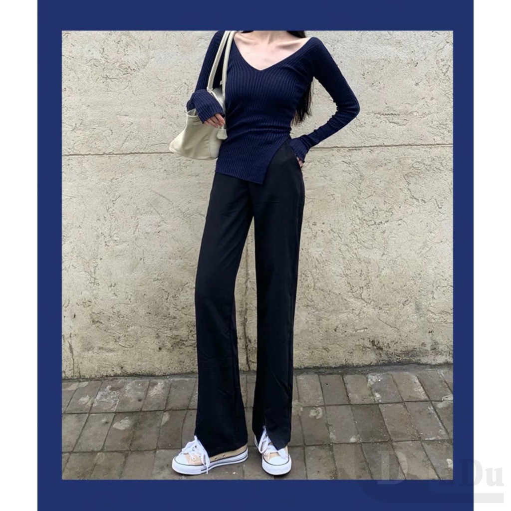 New Fashion Women's Jeans Trend Casual Pants Women S-5XL | BigBuy360 - bigbuy360.vn