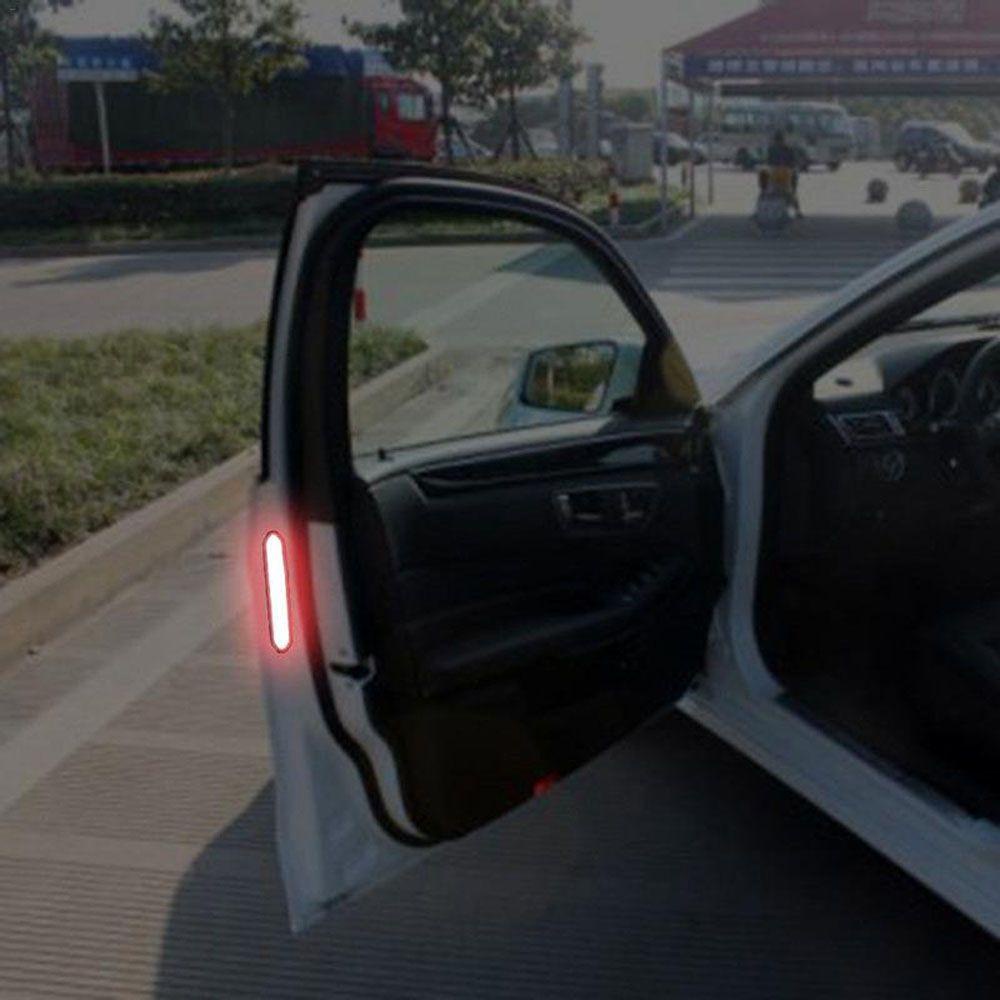 Bộ 2 Miếng Dán Phản Quang An Toàn