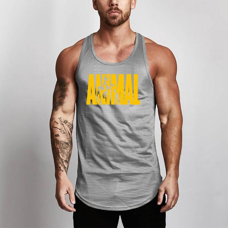 Áo Ba Lỗ Nam Thời Trang