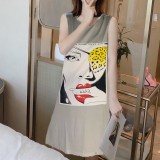 Đầm ngủ hoạt hình | BigBuy360 - bigbuy360.vn