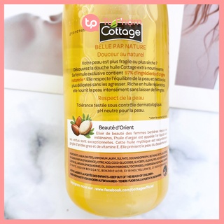 Dầu Tắm Cottage 560ml