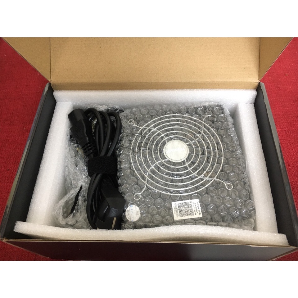 Nguồn Máy Tính PC Huntkey GS800 ,GS700, GS600, HK500 - Hàng chính hãng, bảo hành 3 năm