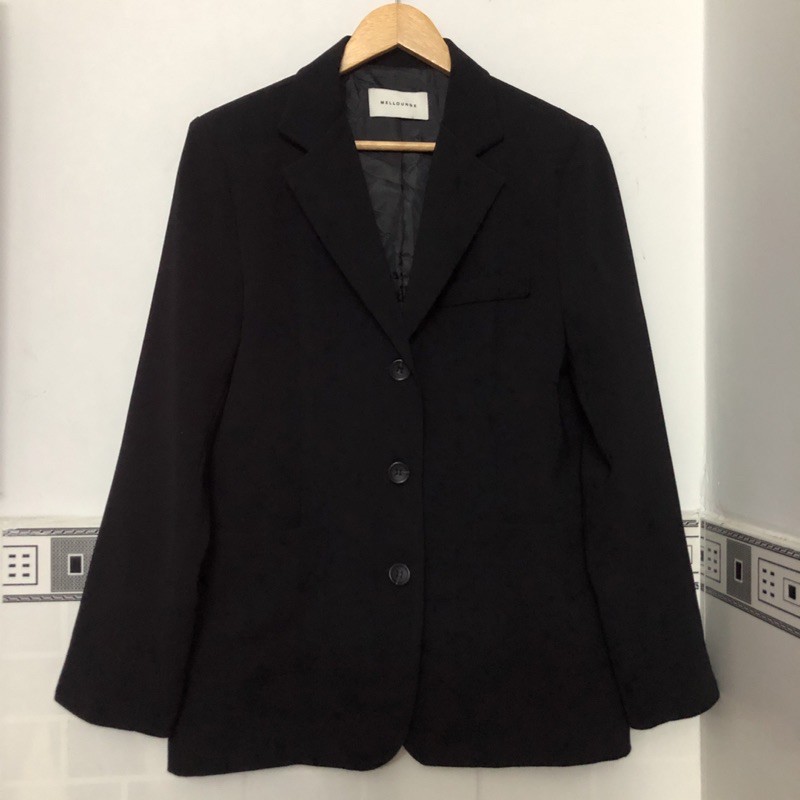 Áo blazer 2hand Hàn | BigBuy360 - bigbuy360.vn
