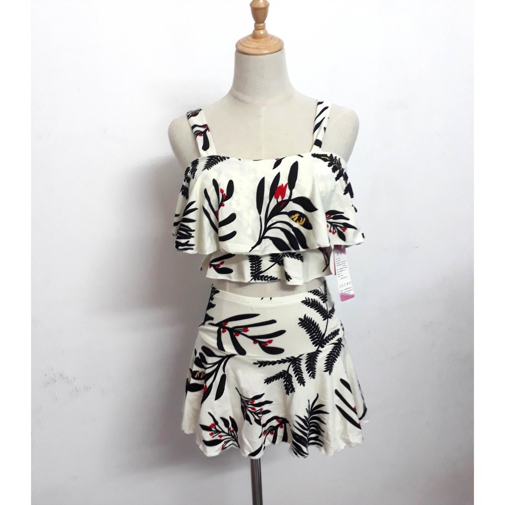 Bikini Đồ Bơi Đi Biển 2 Mảnh Tôn Dáng | BigBuy360 - bigbuy360.vn