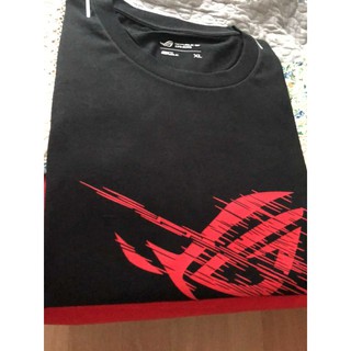 Áo rog asus siêu đẹp