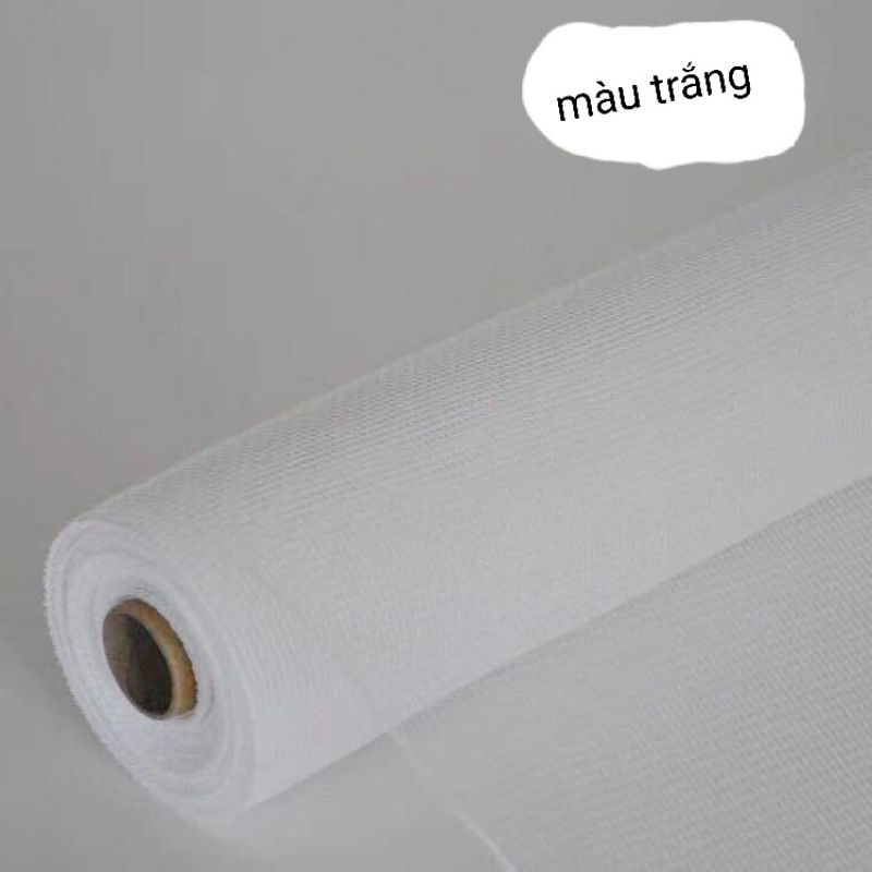 LƯỚI BÓ HOA .lưới cước trơn