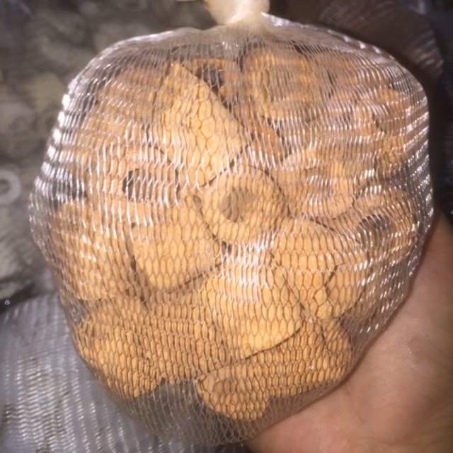 SỨ LỌC NƯỚC DƠ HỒ CÁ - 200 Gram/ gói