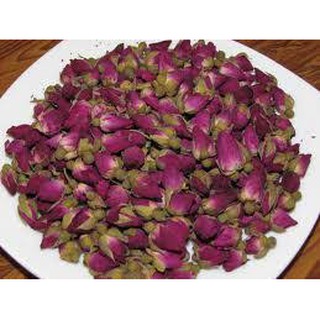 Trà hoa hồng