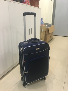 Vali du lịch size 20