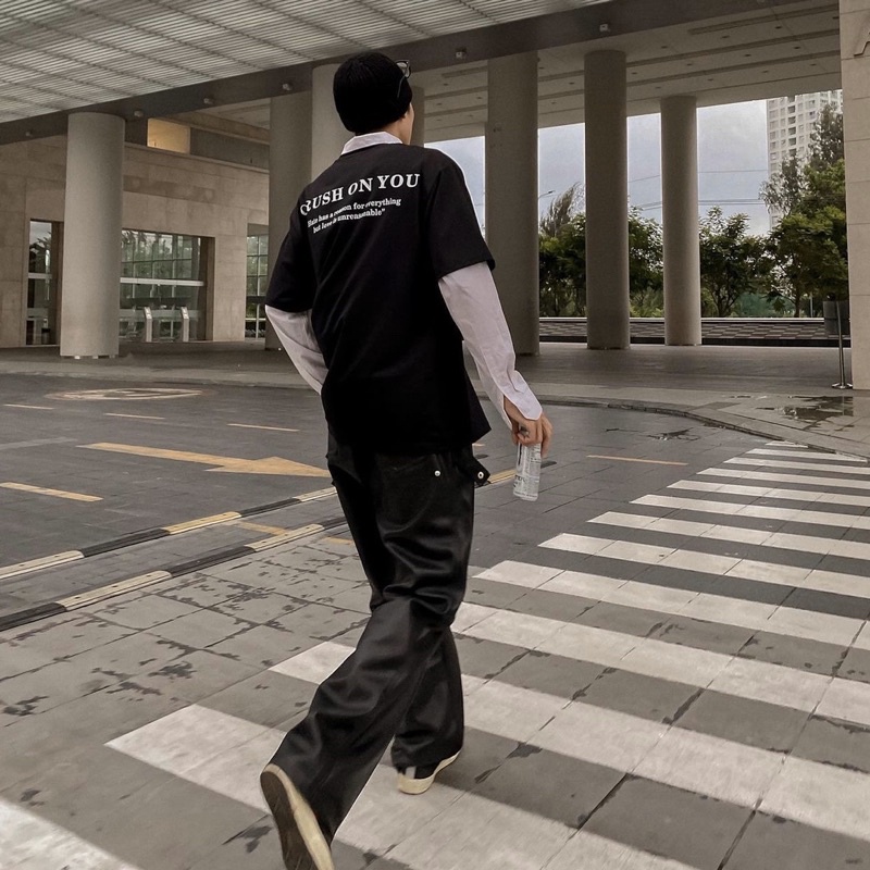 Quần da ONER | BigBuy360 - bigbuy360.vn