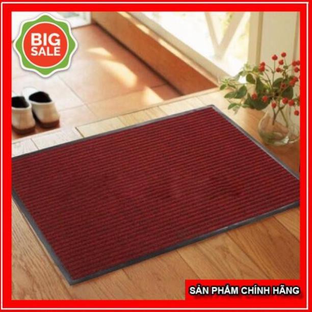 ( XẢ HÀNG - GIÁ SỐC ) Tấm Nỉ Trải Sàn Phòng Khách, Phòng Ngủ đế cao su kích thước 60x90cm