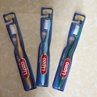 Bàn Chải Đánh Răng Lipzo