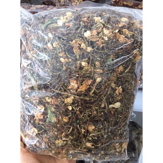 Trà Sơn Mật Hồng Sâm Sapa 500g