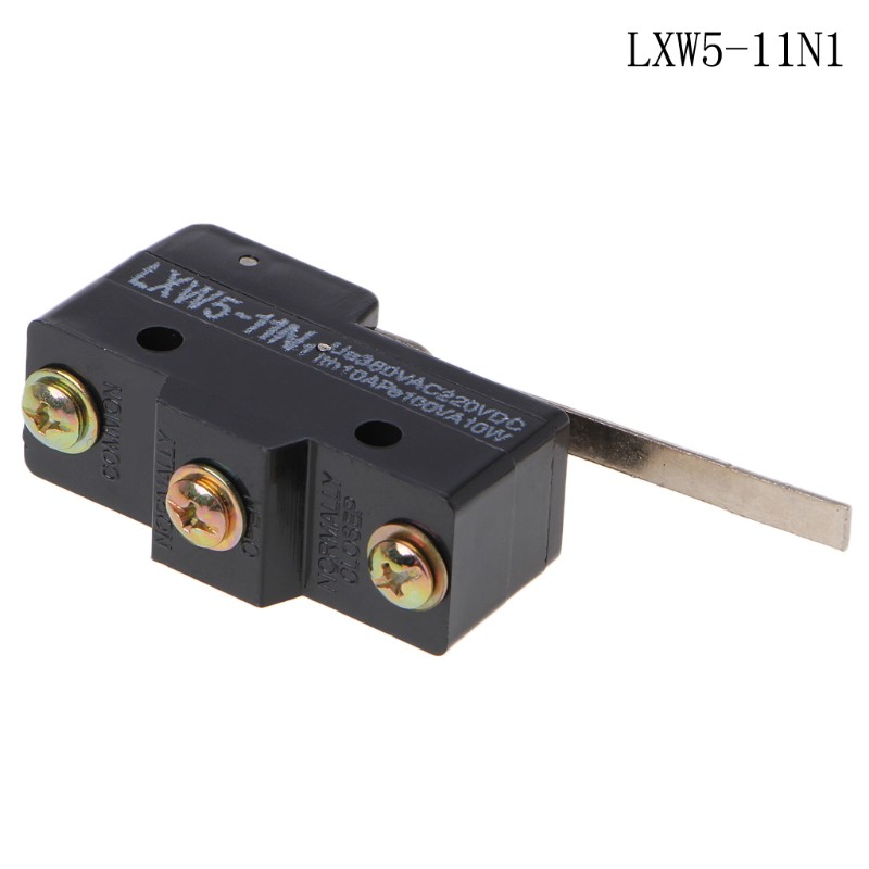 Công Tắc Giới Hạn Lxw5-11N1 Chuyên Dụng Chất Lượng Cao