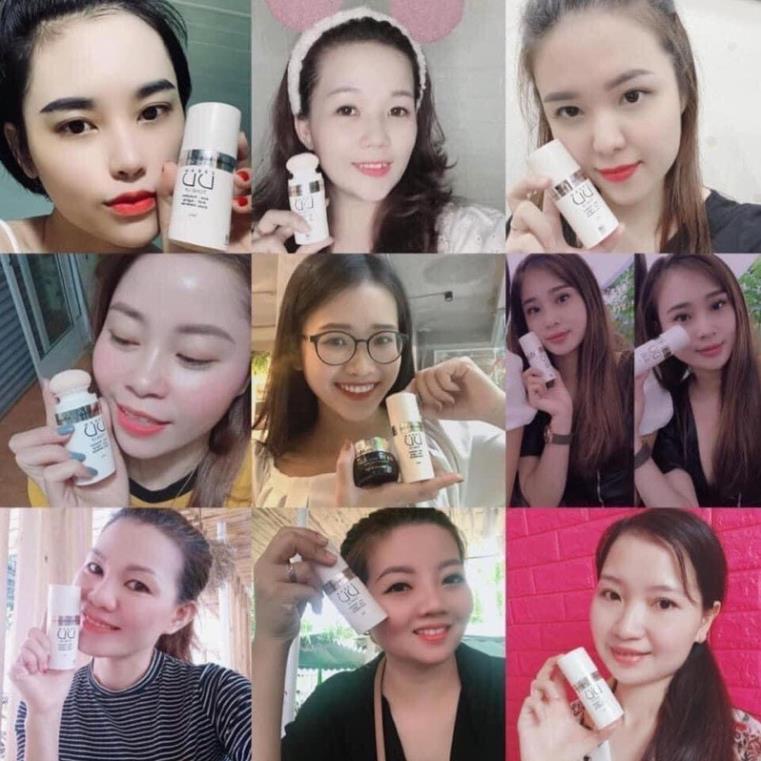 Kem chống nắng DD Cream DR CELL 50ml