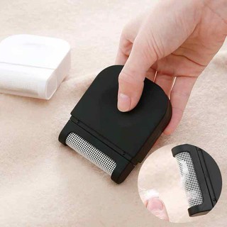 MÁY CẮT LÔNG XÙ QUẦN ÁO MINi