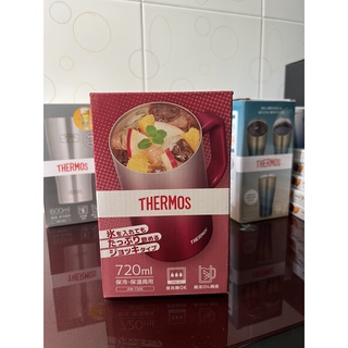 [Hàng nội địa Nhật] Cốc giữ nhiệt THERMOS 720ml