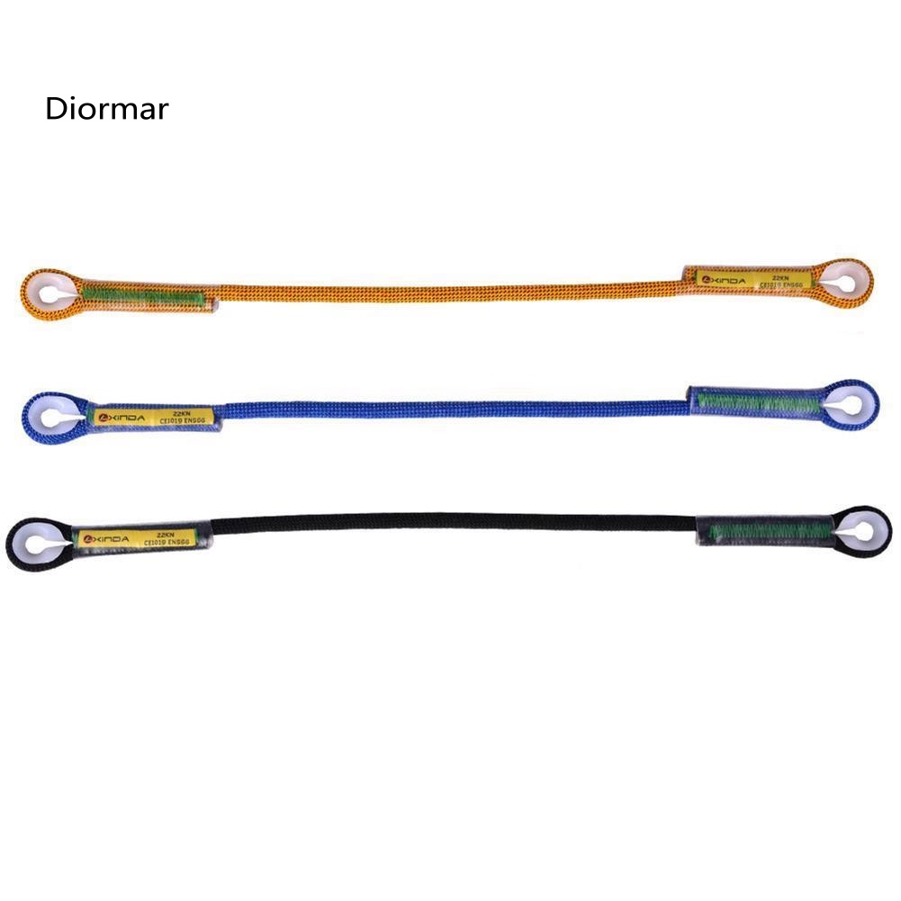 Dây Thừng Leo Núi Chống Rơi Vỡ 22KN
