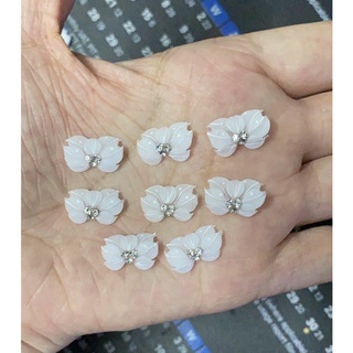 Hoa bột mẫu 3