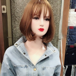 Áo sơmi hàn quốc hình thật