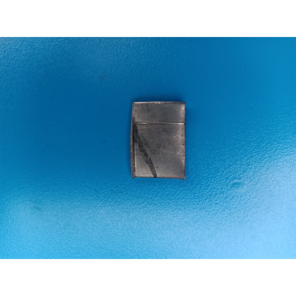 Chì lá độ lưỡi Lure