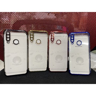 Ốp lưng Vsmart Joy3 , Active 3, Star3 dẻo xi viền bảo vệ camera