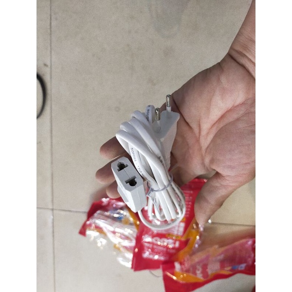 Ổ cắm kéo dài đơn 2,3m