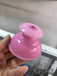 Giác hơi silicon không dùng lửa(1ống)
