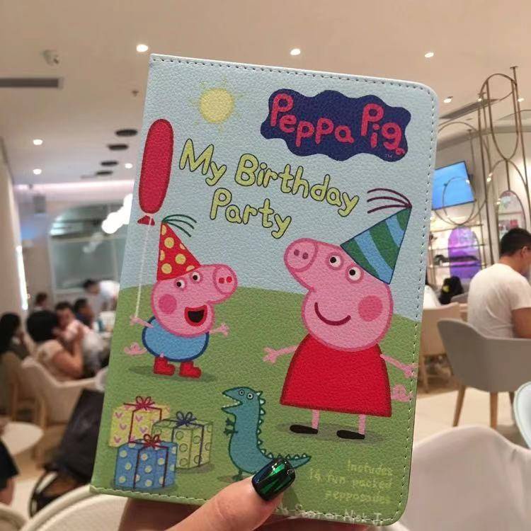 Ốp Máy Tính Bảng Da Từ Tính Cho ipad mini1/2/3/4/5 ipad 2/3/4 2017/2018(9.7inch) air1/air2/air3 pro(10.5inch)