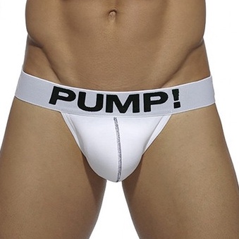 Quần lót nam dây lọt khe nylon mềm quyến rũ
