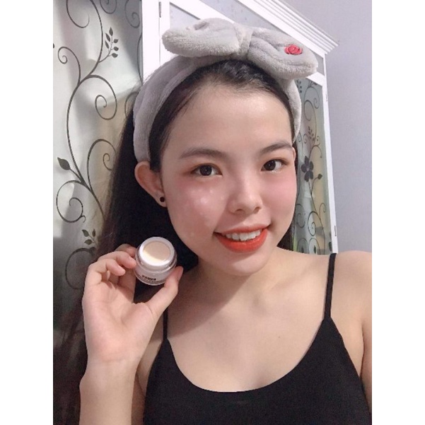 KEM FACE CREAM ( Dưỡng da ban đêm)