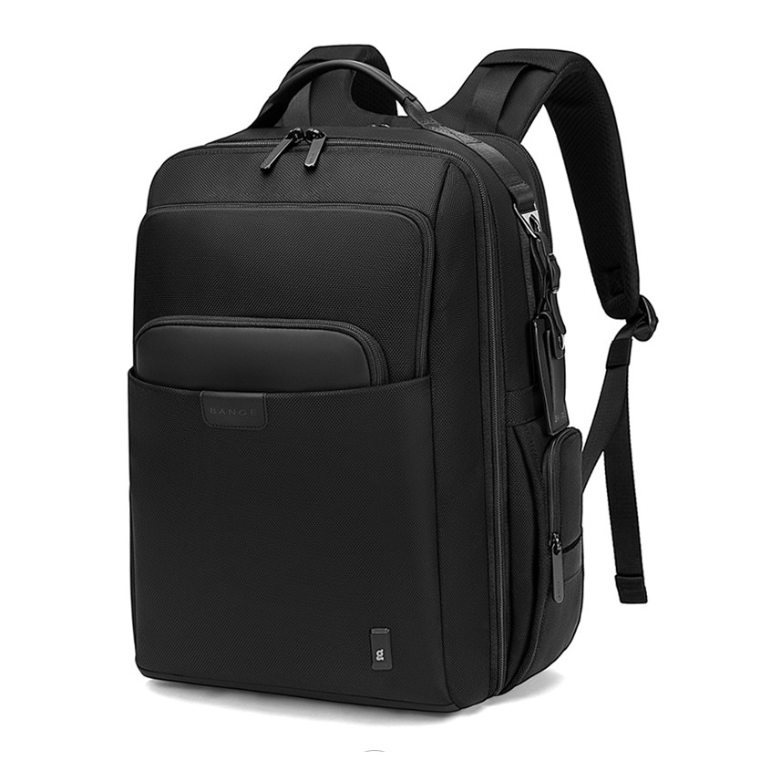 Balo nam đa chức năng thông minh cao cấp phong cách cá tính mới 15.6"